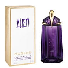 Thierry Mugler Alien - EDP (újratölthető) 60 ml