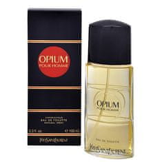 Yves Saint Laurent Opium Pour Homme - EDT 2 ml - illatminta spray-vel