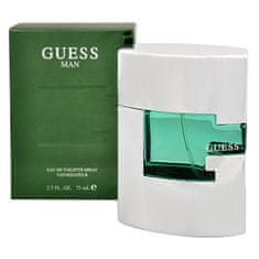 Guess Men - EDT 75 ml