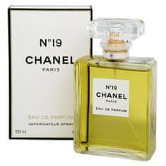 Chanel No. 19 - EDP 100 ml