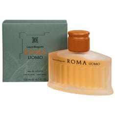 Laura Biagiotti Roma Uomo - EDT 125 ml