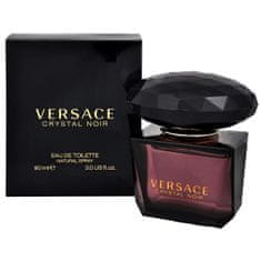 Versace Crystal Noir - EDT 30 ml