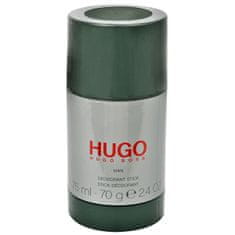 Hugo Boss Hugo Man - szilárd dezodor 75 ml