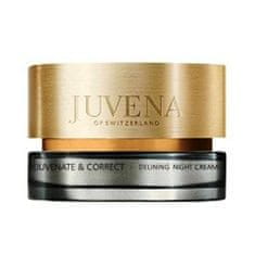 Juvena Erősítő éjszakai krém (R&C Delining Night Cream) 50 ml