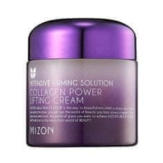 MIZON Bőrápoló krém 75% tengeri kollagénnel (Collagen Power Lifting Cream) (Mennyiség 35 ml)