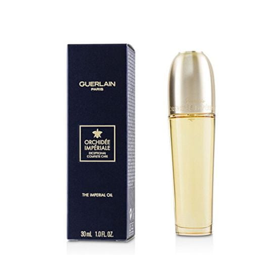 Guerlain Bőrfeszesítő arcolaj Orchidée Impériale (The Imperial Oil) 30 ml