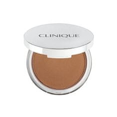 Clinique Kompakt púder a hosszantartó matt megjelenésért (Stay-Matte Sheer Pressed Powder) 7,6 g (árnyalat 02 Stay Neutral)