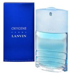 Lanvin Oxygene Homme - EDT 2 ml - illatminta spray-vel