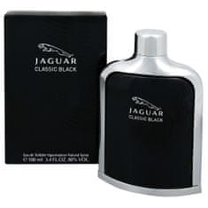 Jaguar Classic Black - EDT 100 ml