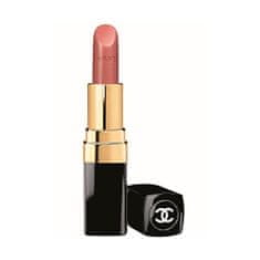 Chanel Hidratáló krémes rúzs Rouge Coco (Hydrating Creme Lip Colour) 3,5 g (árnyalat 402 Adrienne)