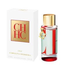 Carolina Herrera CH L´Eau (2017) - EDT 100 ml