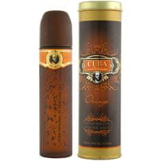 Cuba Orange - EDT 100 ml