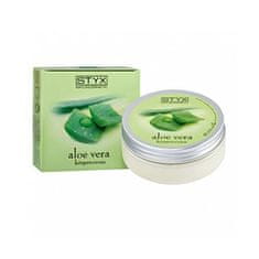 Styx Naturcosmetic Testápoló krém Aloe Vera (Mennyiség 50 ml)
