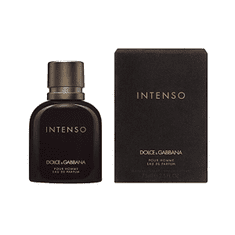 Dolce & Gabbana Pour Homme Intenso - EDP 125 ml