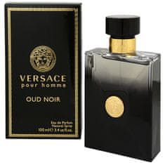 Versace Pour Homme Oud Noir - EDP 100 ml