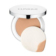Clinique Hidratáló púder smink és korrektor egyben (Beyond Perfecting Powder Foundation + Concealer) 14,5 g (árnyalat 07 Cream Chamois )
