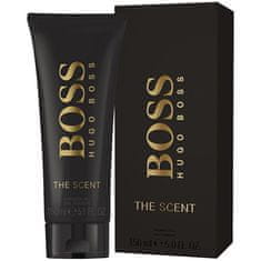 Hugo Boss Boss The Scent - tusfürdő 150 ml