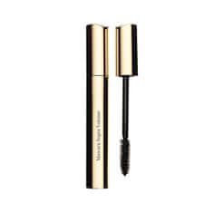 Clarins Volumennövelő szempillaspirál (Volume Mascara) 8 ml (Árnyalat 01 Intense Black)