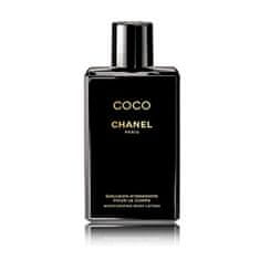 Chanel Coco - testápoló 200 ml