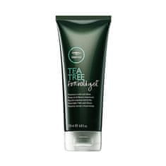 Paul Mitchell Hajzselé a csillogásért és a maximális frizurakontrollért Tea Tree (Firm Hold Gel) (Mennyiség 150 ml)