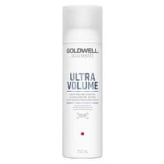 GOLDWELL Volumennövelő száraz sampon Dualsenses Ultra Volume (Bodifying Dry Shampoo) 250 ml