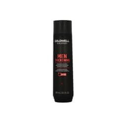 GOLDWELL Sampon vékonyszálú és ritkuló hajra férfiaknak DualSenses Men (Thickening Shampoo) 300 ml