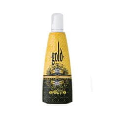 Szolárium krém Gold Turbo (Superaccelerator) 250 ml