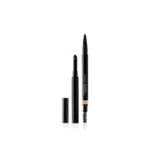 Shiseido Szemöldökceruza Brow InkTrio 0,31 g (árnyalat 03)