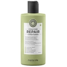 Maria Nila Erősítő kondicionáló száraz és sérült hajra Structure Repair (Conditioner) (Mennyiség 300 ml)