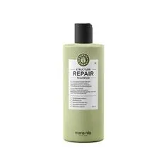 Maria Nila Sampon száraz és sérült hajra Structure Repair (Shampoo) (Mennyiség 350 ml)