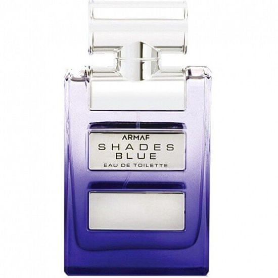 Armaf Shades Blue - EDT