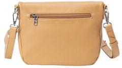 MEATFLY Női crossbody kézitáska Shea 2 Camel