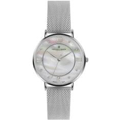 Frederic Graff Silver Liskamm Silver Mesh FAJ-2518S