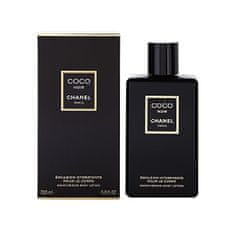 Chanel Coco Noir - testápoló 200 ml