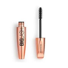 Makeup Revolution Dúsító szempillaspirál Big Lash (XL Volume Mascara) 8 g (árnyalat Black)