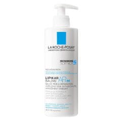 La Roche - Posay Lipikar Baume AP+ M (Triple Action Balm) relipidációs balzsam (Mennyiség 400 ml)