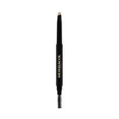 Dermacol Szemöldök ceruza Eyebrow Perfector (árnyalat 03)