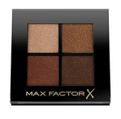 Max Factor Szemhéjfesték paletta Colour X-pert (Soft Palette) (Árnyalat 004)