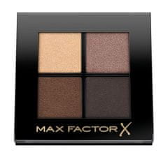 Max Factor Szemhéjfesték paletta Colour X-pert (Soft Palette) (Árnyalat 004)