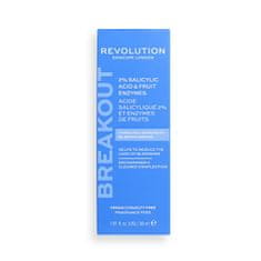 Revolution Skincare Arcápoló szérum Super Salicylic (Blemish Serum) 30 ml