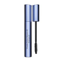 Clarins Vízálló szempillaspirál Wonder Perfect 4D (Waterproof Mascara) 8 ml (árnyalat 01 Black)