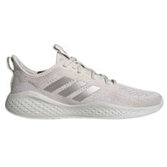 Adidas FOLYADÉKÁRAMLÁS, FLUIDFLOW | EG3674 | ALUMÍNIUM / PLAMET / FTWWHT 4