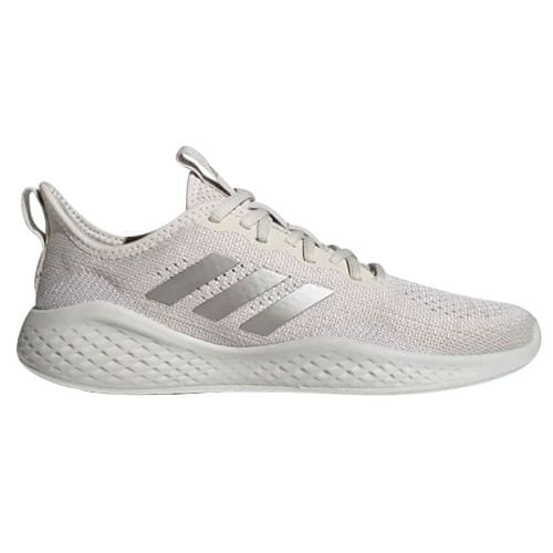 Adidas FOLYADÉKÁRAMLÁS, FLUIDFLOW | EG3674 | ALUMÍNIUM / PLAMET / FTWWHT 5-