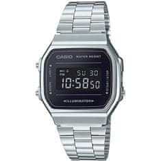 CASIO Collection A 168WEM-1