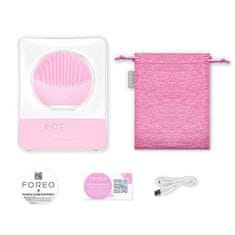 Foreo LUNA Mini 3 szónikus arctisztító kefe (Változat Midnight)