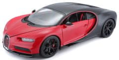 Maisto Bugatti Chiron Sport 1:24