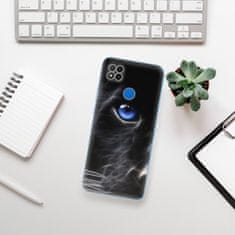 iSaprio Black Puma szilikon tok Xiaomi Redmi 9C