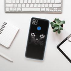 iSaprio Black Cat szilikon tok Xiaomi Redmi 9C