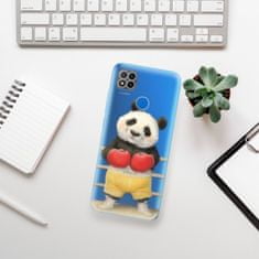 iSaprio Champ szilikon tok Xiaomi Redmi 9C