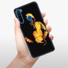 iSaprio Chemical szilikon tok Xiaomi Redmi Note 8T